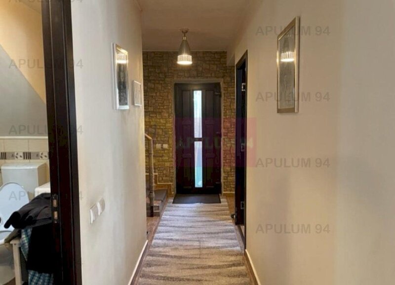 Duplex Domnesti- Putul Olteni.
