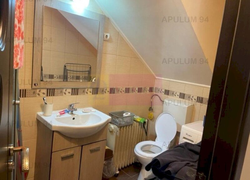 Duplex Domnesti- Putul Olteni.