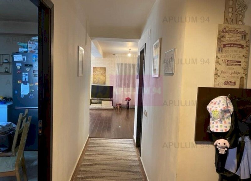 Duplex Domnesti- Putul Olteni.