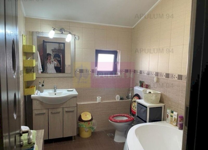 Duplex Domnesti- Putul Olteni.