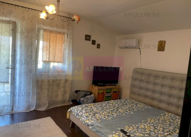Duplex Domnesti- Putul Olteni.