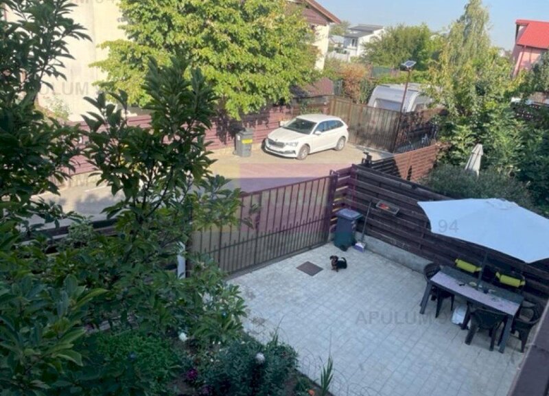 Duplex Domnesti- Putul Olteni.